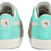 Mocka Vintage ”Mint Frosted Elfenben”