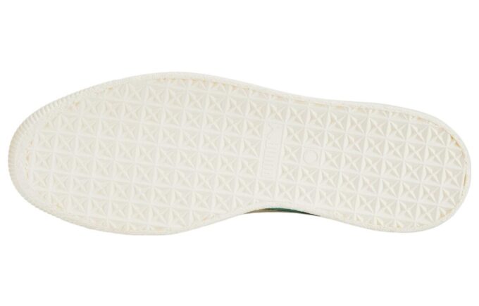 Mocka Vintage ”Mint Frosted Elfenben”