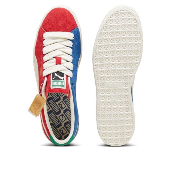Mocka Vintage ”Origins”