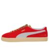 Mocka Vintage x Casestudy ”Chinese Red”