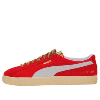 Mocka Vintage x Casestudy ”Chinese Red”