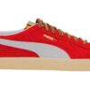 Mocka Vintage x Casestudy ”Chinese Red”