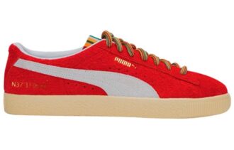 Mocka Vintage x Casestudy ”Chinese Red”