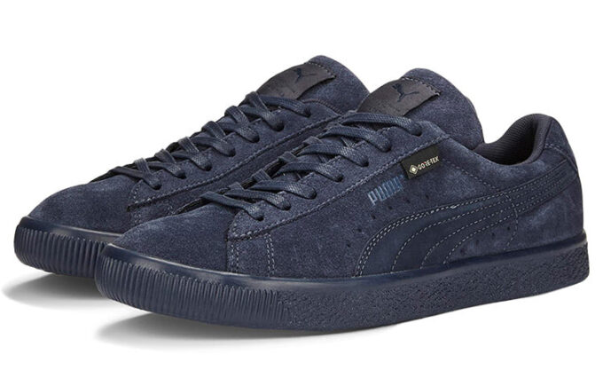 Mocka VTG EX x Nanamica
