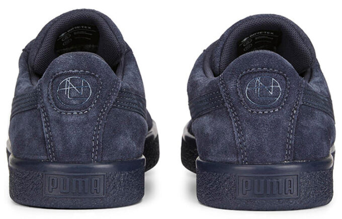 Mocka VTG EX x Nanamica