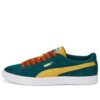 Mocka VTG-lag ”Varsity Green Mustard”