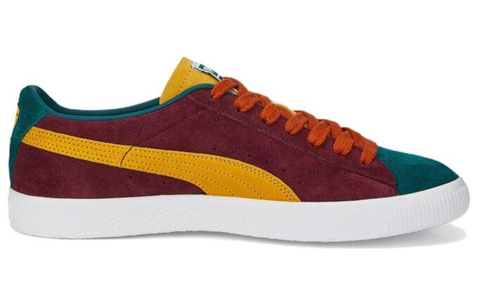 Mocka VTG-lag ”Varsity Green Mustard”