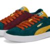 Mocka VTG-lag ”Varsity Green Mustard”