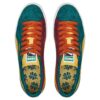 Mocka VTG-lag ”Varsity Green Mustard”