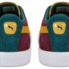 Mocka VTG-lag ”Varsity Green Mustard”