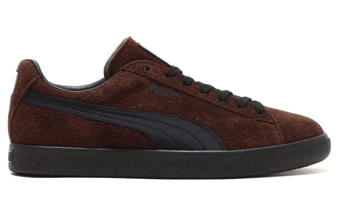 Mocka VTG MIJ WRS ”Dark Chocolate”