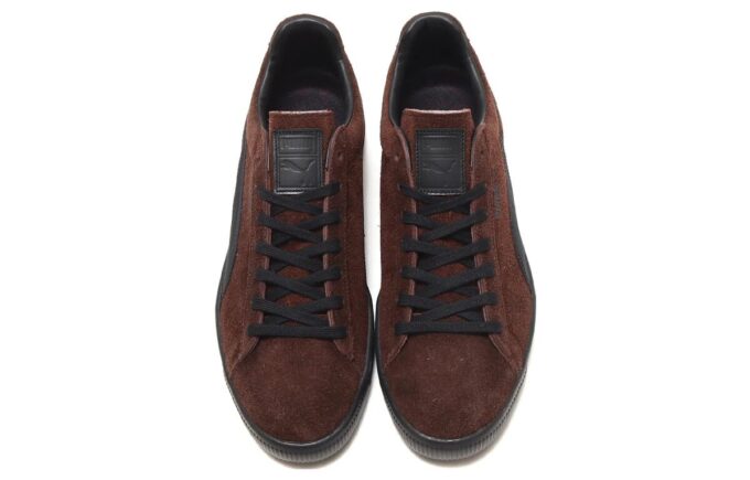 Mocka VTG MIJ WRS ”Dark Chocolate”