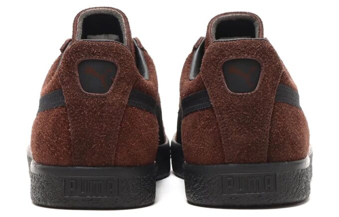 Mocka VTG MIJ WRS ”Dark Chocolate”