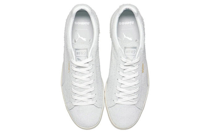 Mocka VTG MIJ xx FR2 x Atoms