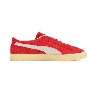 Mocka VTG Neverworn III ”Klubbröd Varmvit”