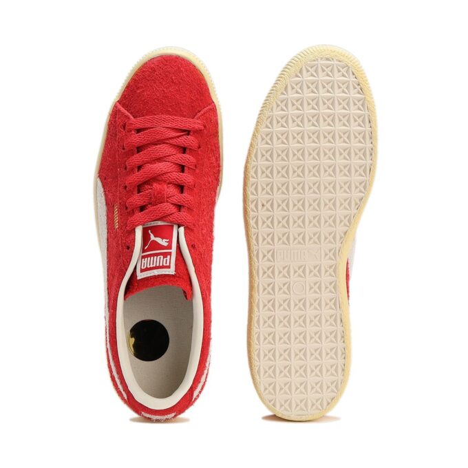 Mocka VTG Neverworn III ”Klubbröd Varmvit”
