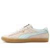 Mocka VTG x Diaspora skateboards x Atoms ”Cream Blue”