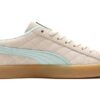 Mocka VTG x Diaspora skateboards x Atoms ”Cream Blue”