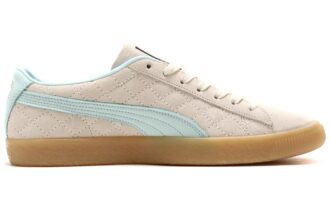 Mocka VTG x Diaspora skateboards x Atoms ”Cream Blue”