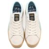 Mocka VTG x Diaspora skateboards x Atoms ”Cream Blue”