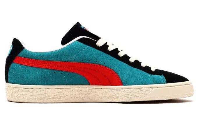 Mocka VTG x Kamen Rider ”Green Lagoon”