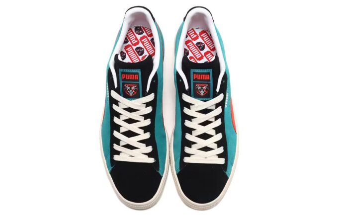 Mocka VTG x Kamen Rider ”Green Lagoon”