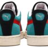 Mocka VTG x Kamen Rider ”Green Lagoon”