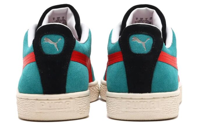Mocka VTG x Kamen Rider ”Green Lagoon”