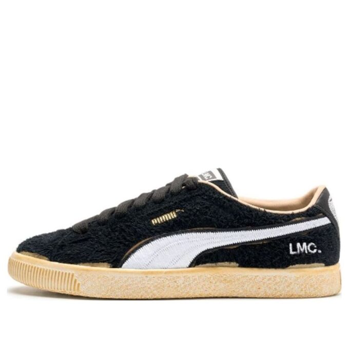 Mocka Vtg x LMC ”Svart Vit”