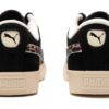 Mocka Wild QTR ”Svart Leopard”
