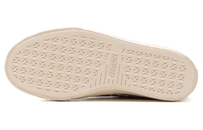 Mocka Wild QTR ”Svart Leopard”