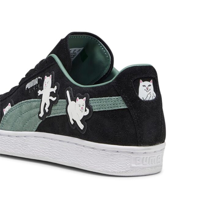 Mocka x RIPNDIP ”Lord Nermal – Svart Eukalyptus”