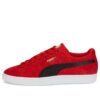 Mocka x Scuderia Ferrari ”Shield – Rosso Corsa”