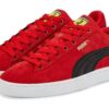 Mocka x Scuderia Ferrari ”Shield – Rosso Corsa”