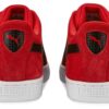 Mocka x Scuderia Ferrari ”Shield – Rosso Corsa”