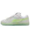 Mocka XL ”Alien Silver Mist Peaceful Blue”