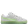 Mocka XL ”Alien Silver Mist Peaceful Blue”