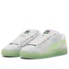 Mocka XL ”Alien Silver Mist Peaceful Blue”