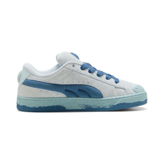 Mocka XL Crush ”Dewdrop Turkos Surf”