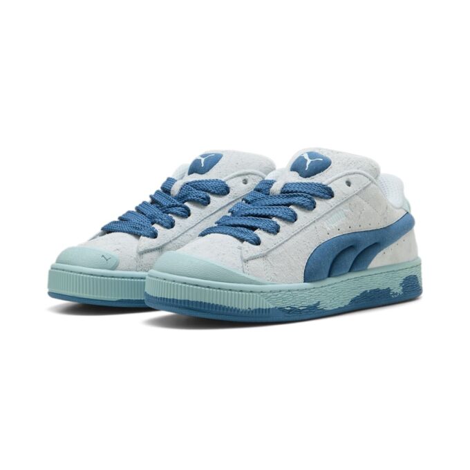 Mocka XL Crush ”Dewdrop Turkos Surf”