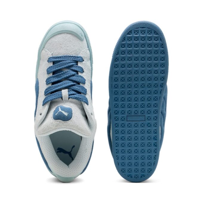 Mocka XL Crush ”Dewdrop Turkos Surf”