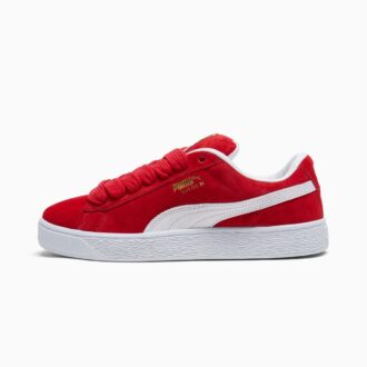 Mocka XL Dam Sneakers