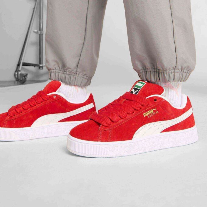 Mocka XL Dam Sneakers Mocka XL Dam Sneakers