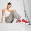 Mocka XL Dam Sneakers Mocka XL Dam Sneakers