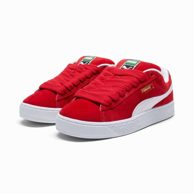 Mocka XL Dam Sneakers Mocka XL Dam Sneakers