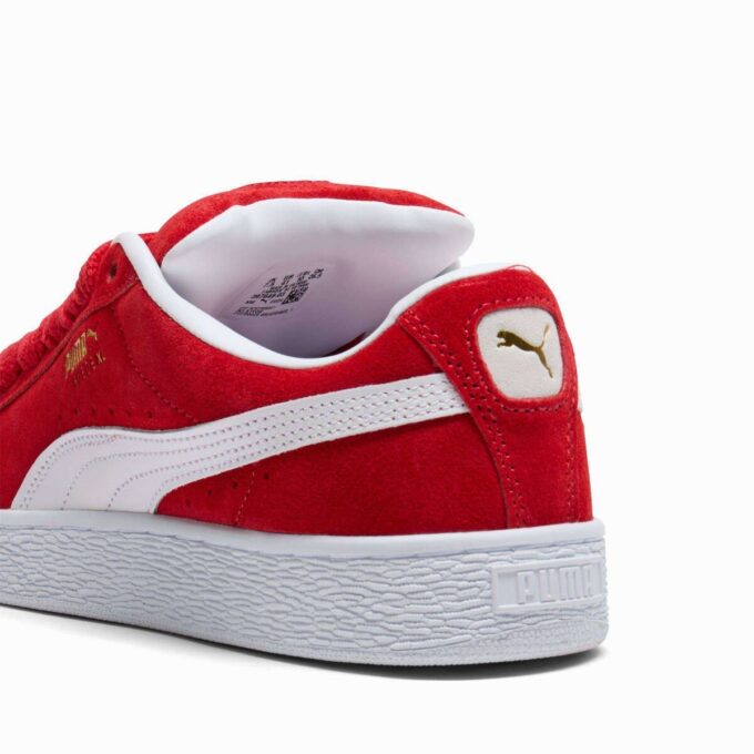 Mocka XL Dam Sneakers Mocka XL Dam Sneakers