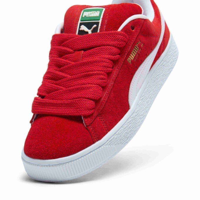 Mocka XL Dam Sneakers Mocka XL Dam Sneakers