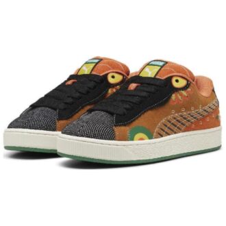 Mocka XL ”Dia De Los Muertos Pack – Caramel”