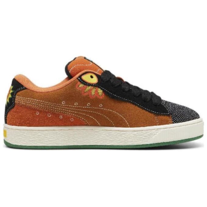 Mocka XL ”Dia De Los Muertos Pack – Caramel”