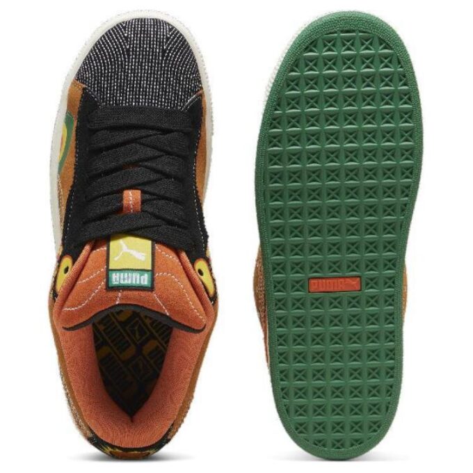 Mocka XL ”Dia De Los Muertos Pack – Caramel”